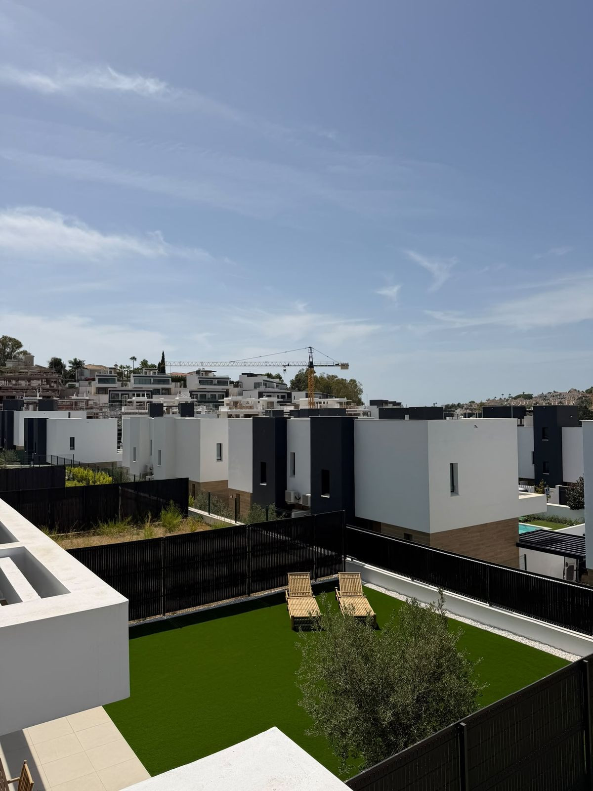 3 Bedroom Villa in Estepona - Photo 6