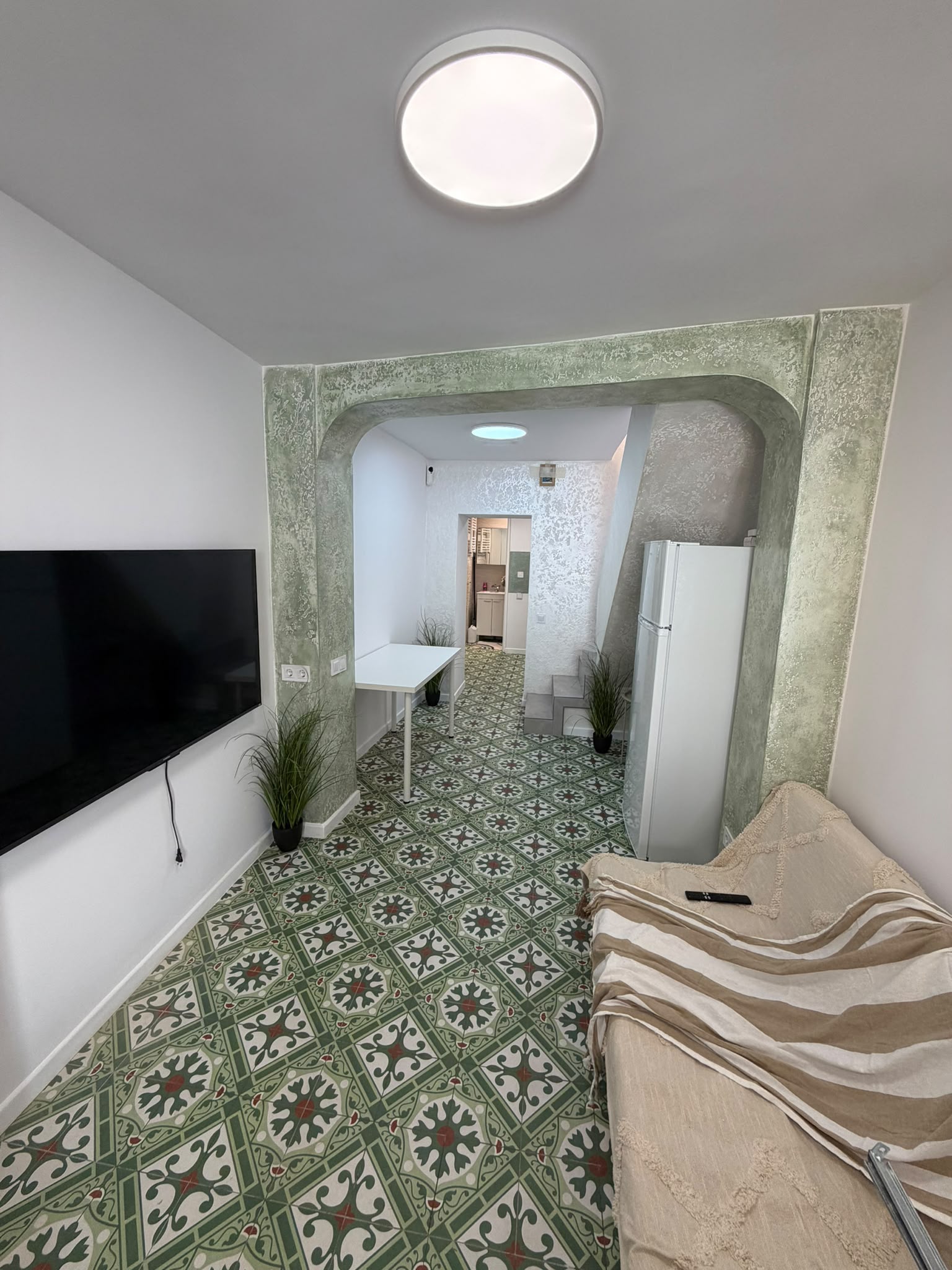 Moradia com 2 quartos com vista mar em Valência, Espanha – Foto 3
