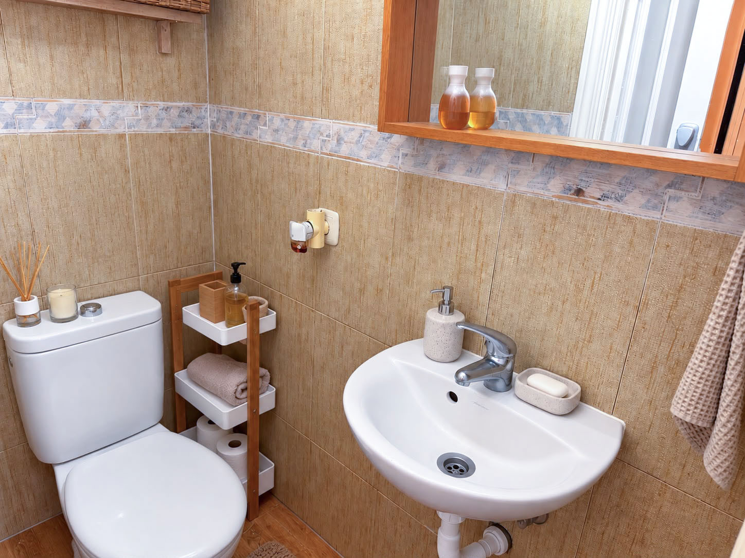 Moradia com 5 quartos em Málaga, Espanha – Foto 23