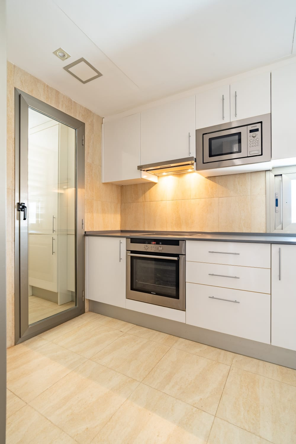 3 Bedroom Penthouse in Mijas - Photo 10