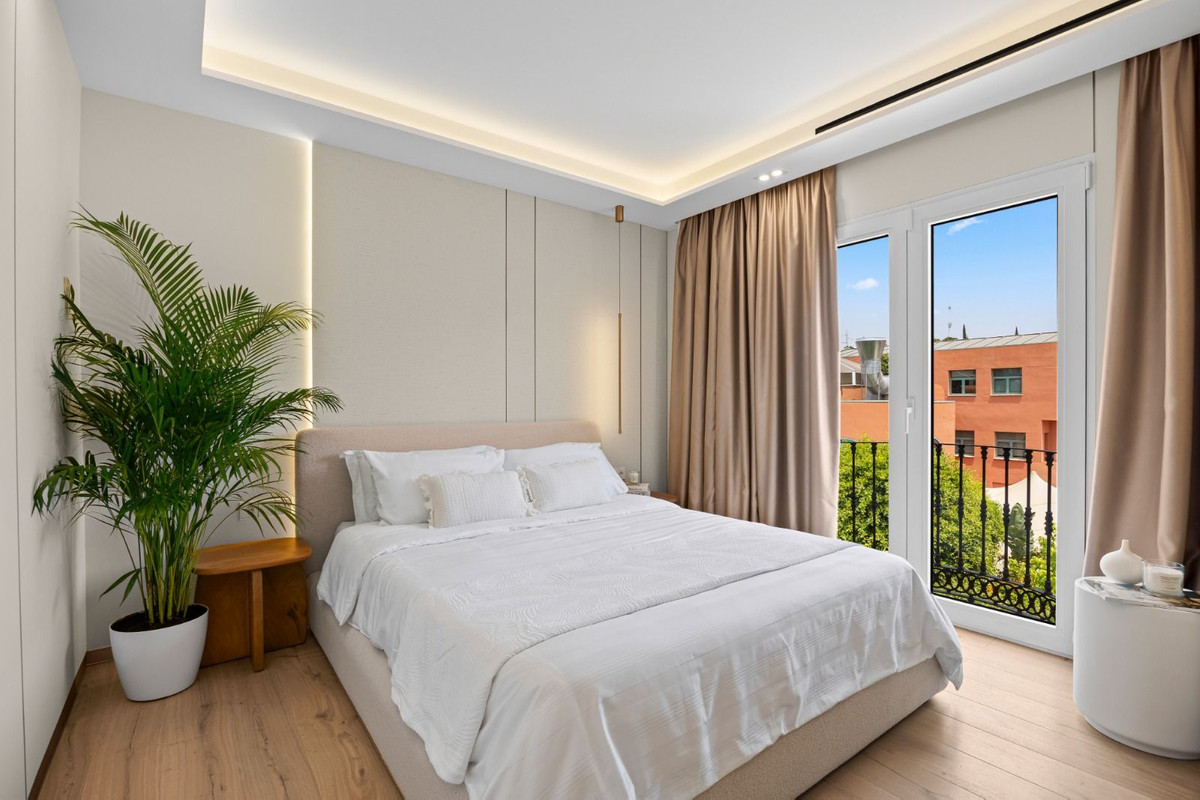 3 Bedroom Townhouse in Marbella - Photo 18