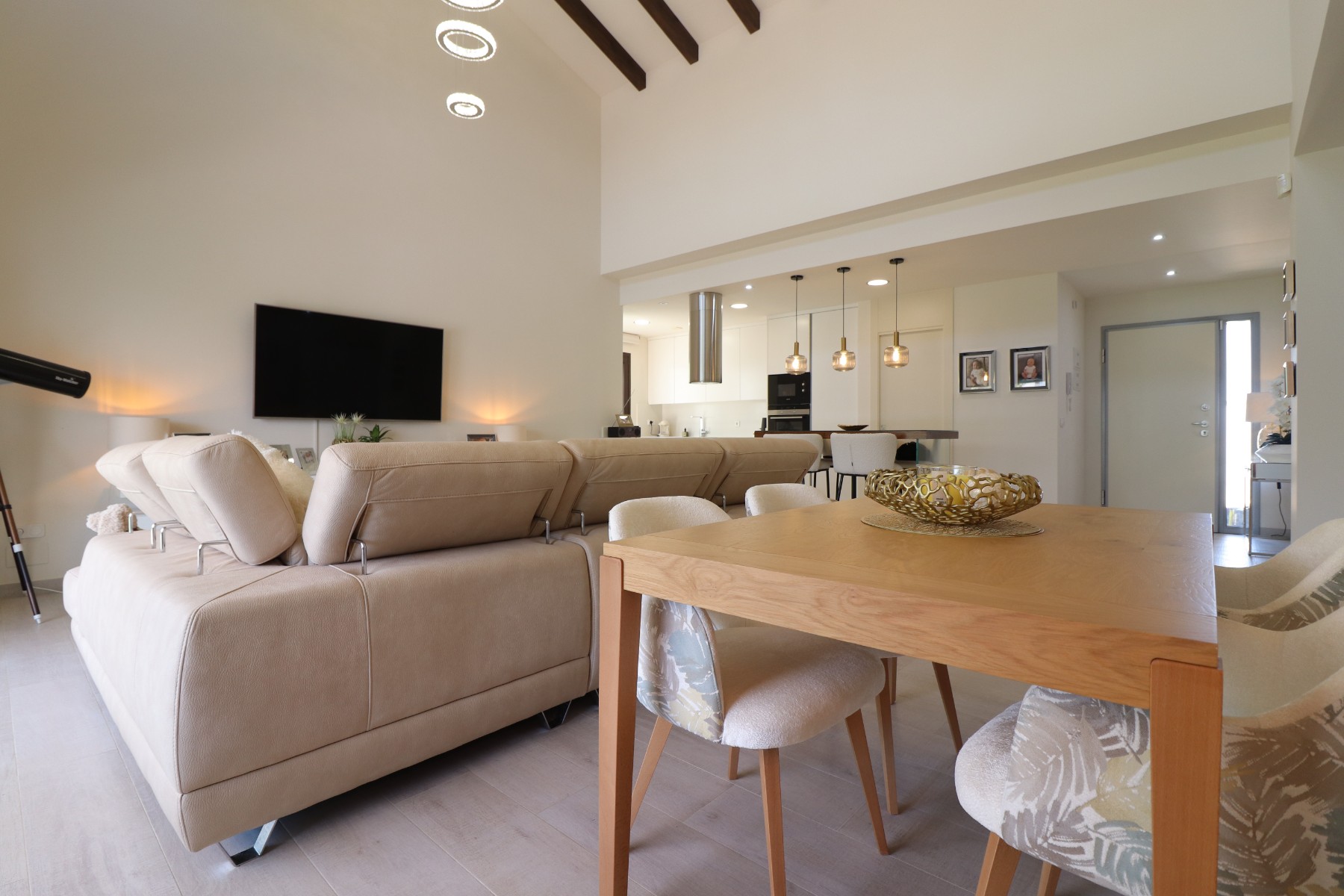 Moradia com 3 quartos com piscina em Alicante, Espanha – Foto 7