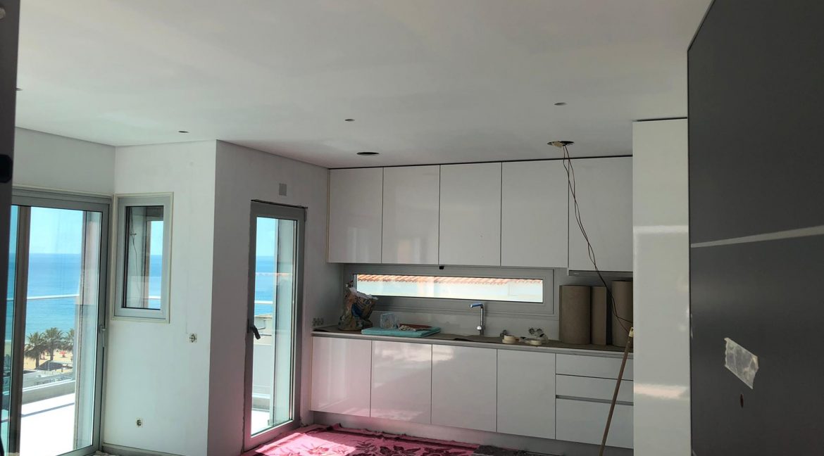 Apartamento com 2 quartos com vista mar em Espanha – Foto 11