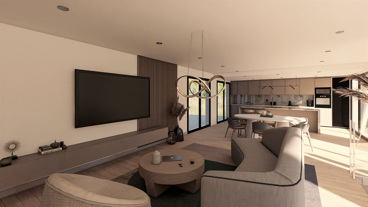 4 Bedroom Villa in Sotogrande - Photo 5