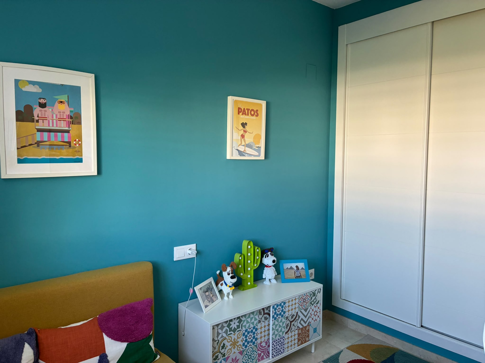 2 Bedroom Apartment in Benalmádena - Photo 24