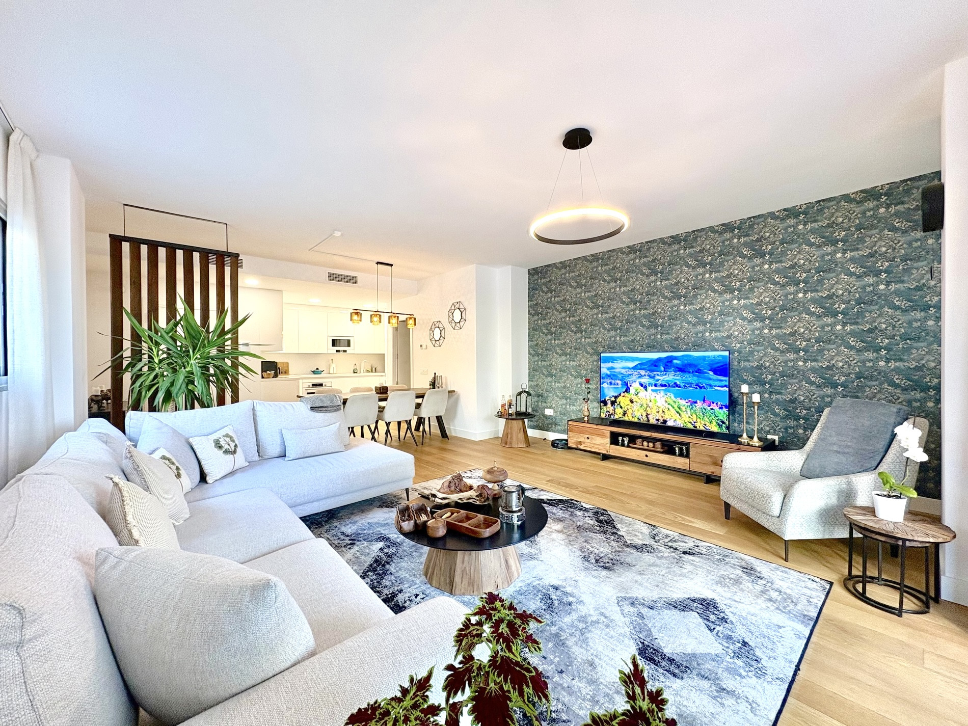 2 Bedroom Apartment in Mijas - Photo 6