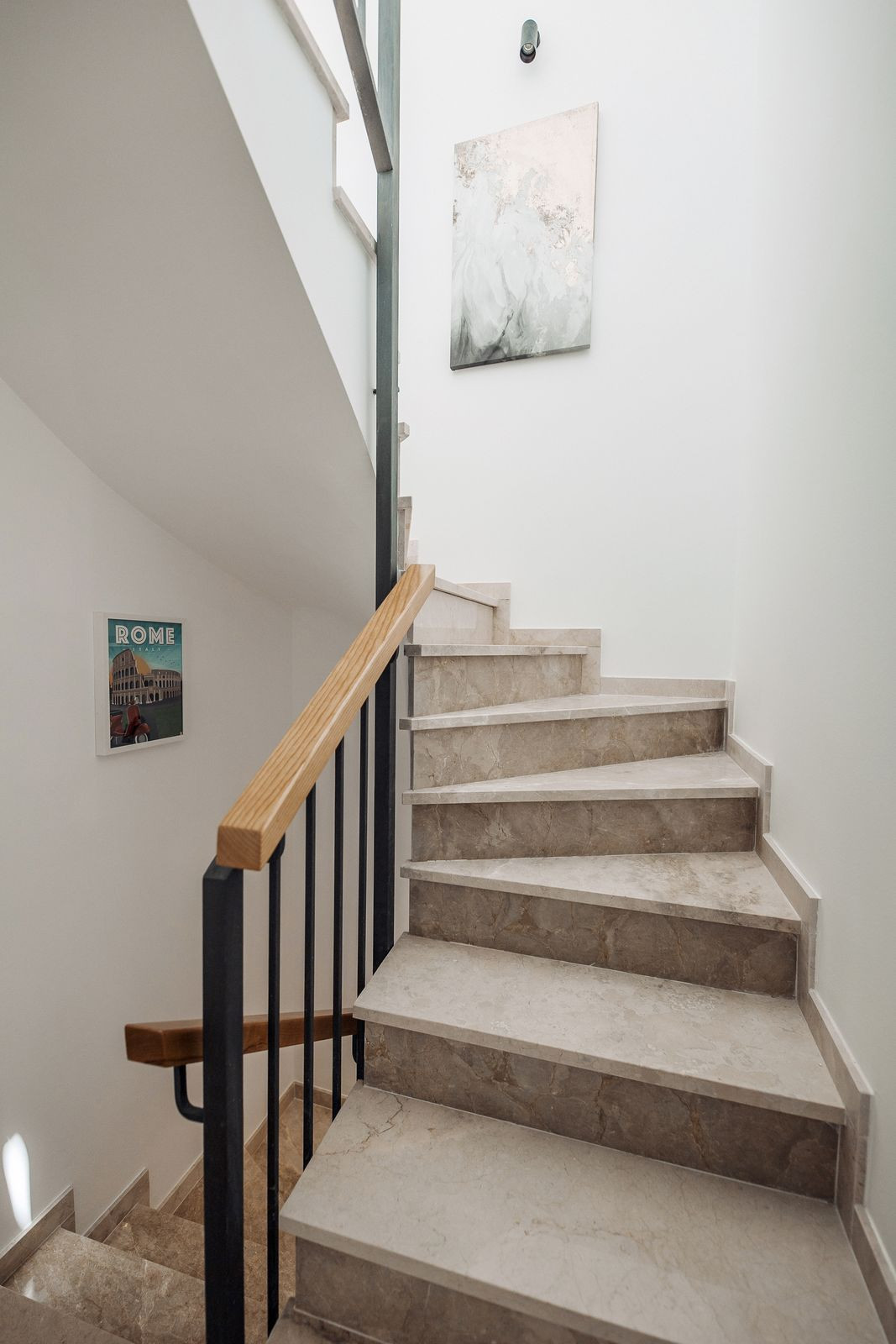 3 Bedroom Townhouse in Estepona - Photo 25