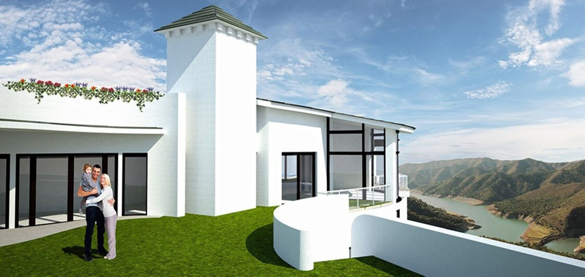 30,000 m² Plot in Istán - Photo 8