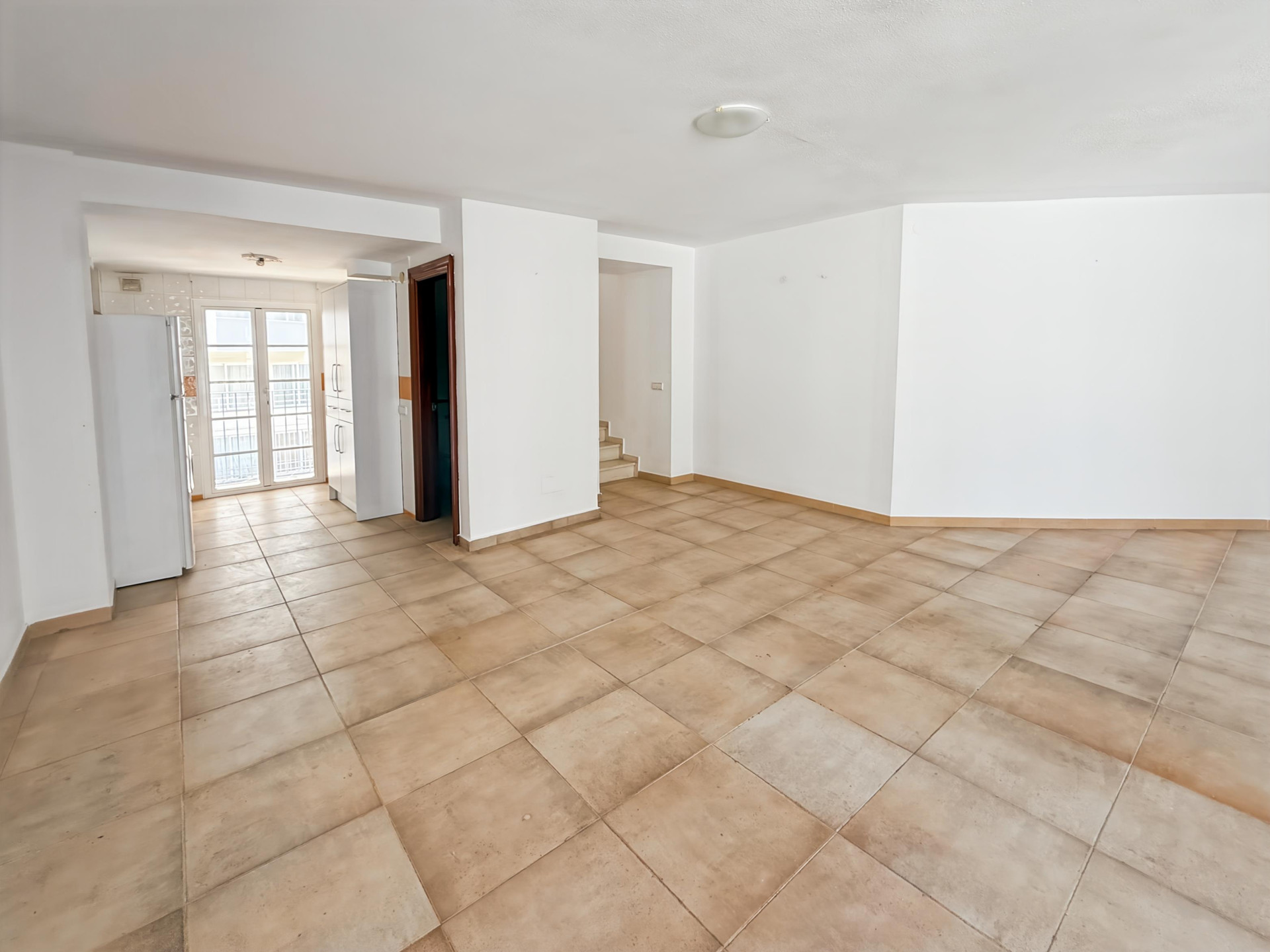1 Bedroom Penthouse in Benalmádena - Photo 11