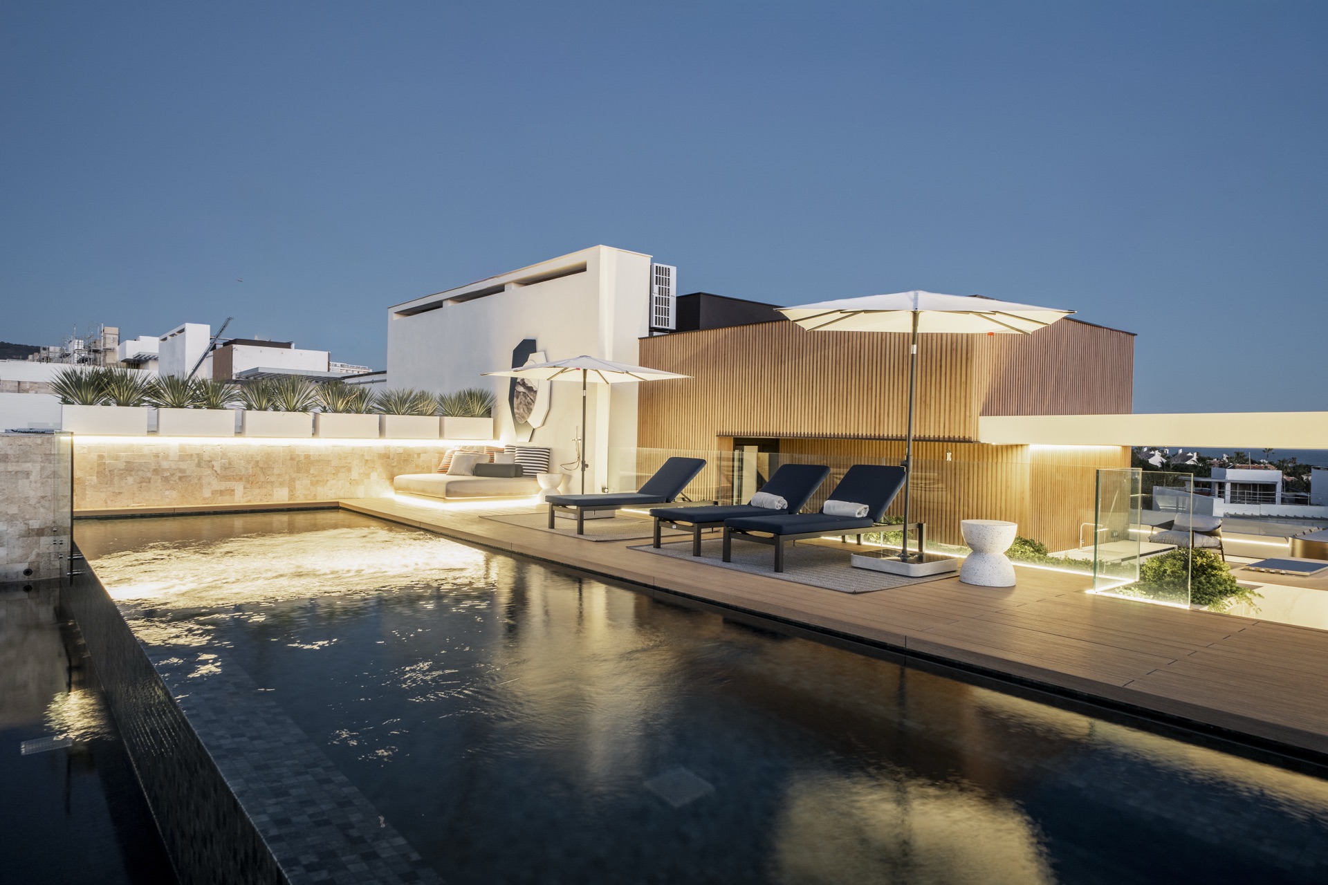 Moradia com 4 quartos com piscina em Málaga, Espanha – Foto 11