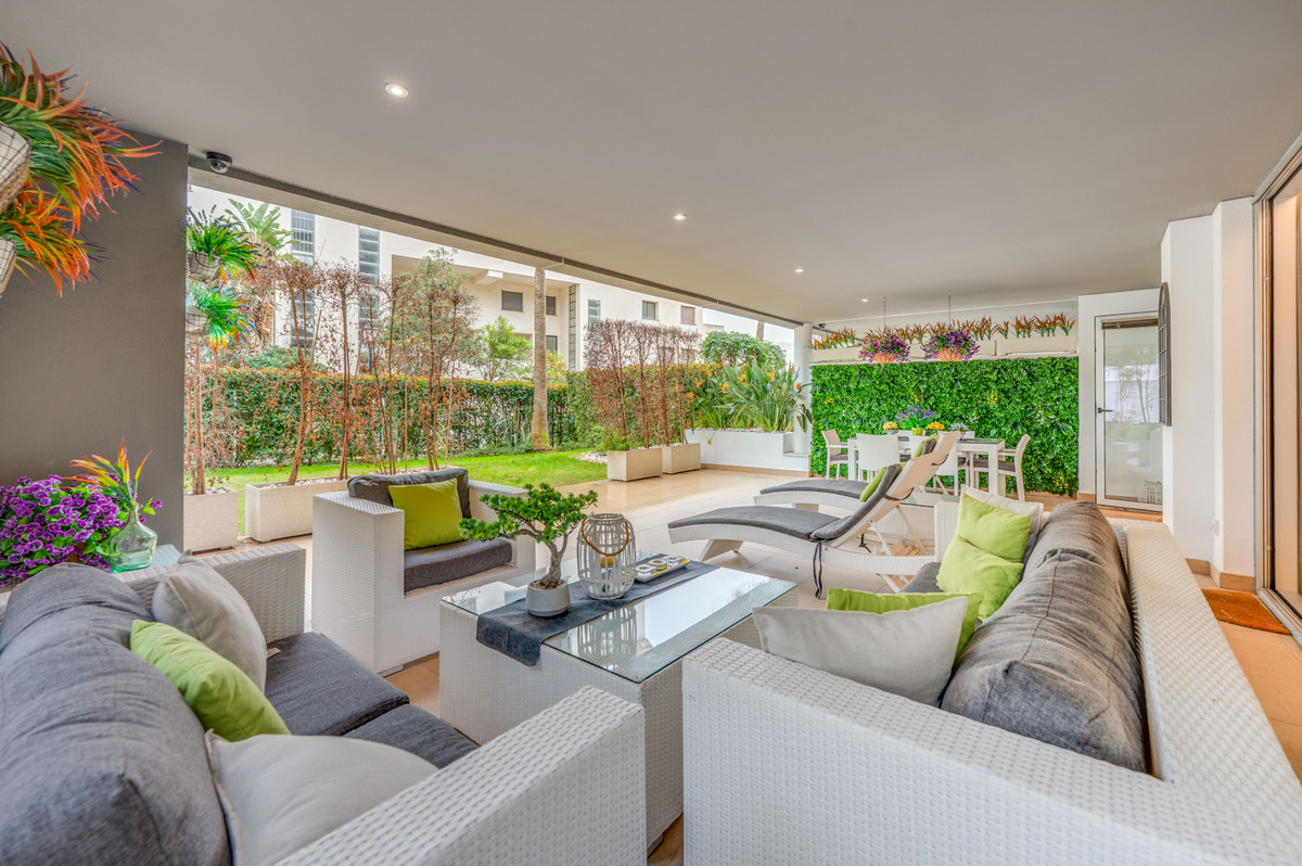 3 Bedroom Apartment in Marbella - Foto 11