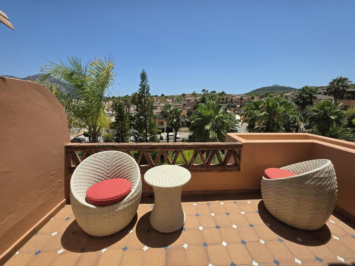 5 Bedroom Townhouse in Coín - Foto 29