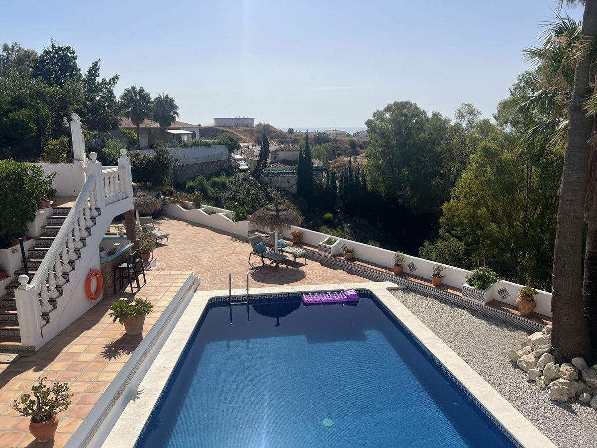5 Bedroom Villa in Benalmádena - Foto 2