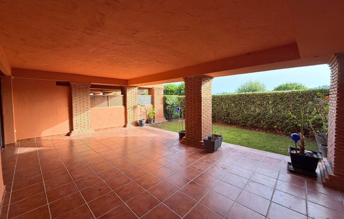 2 Bedroom Apartment in Casares