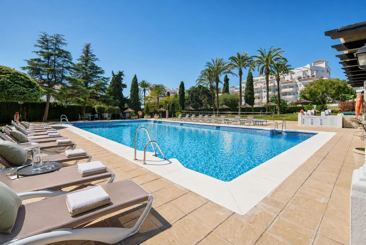 3 Bedroom Apartment in Marbella - Photo 20