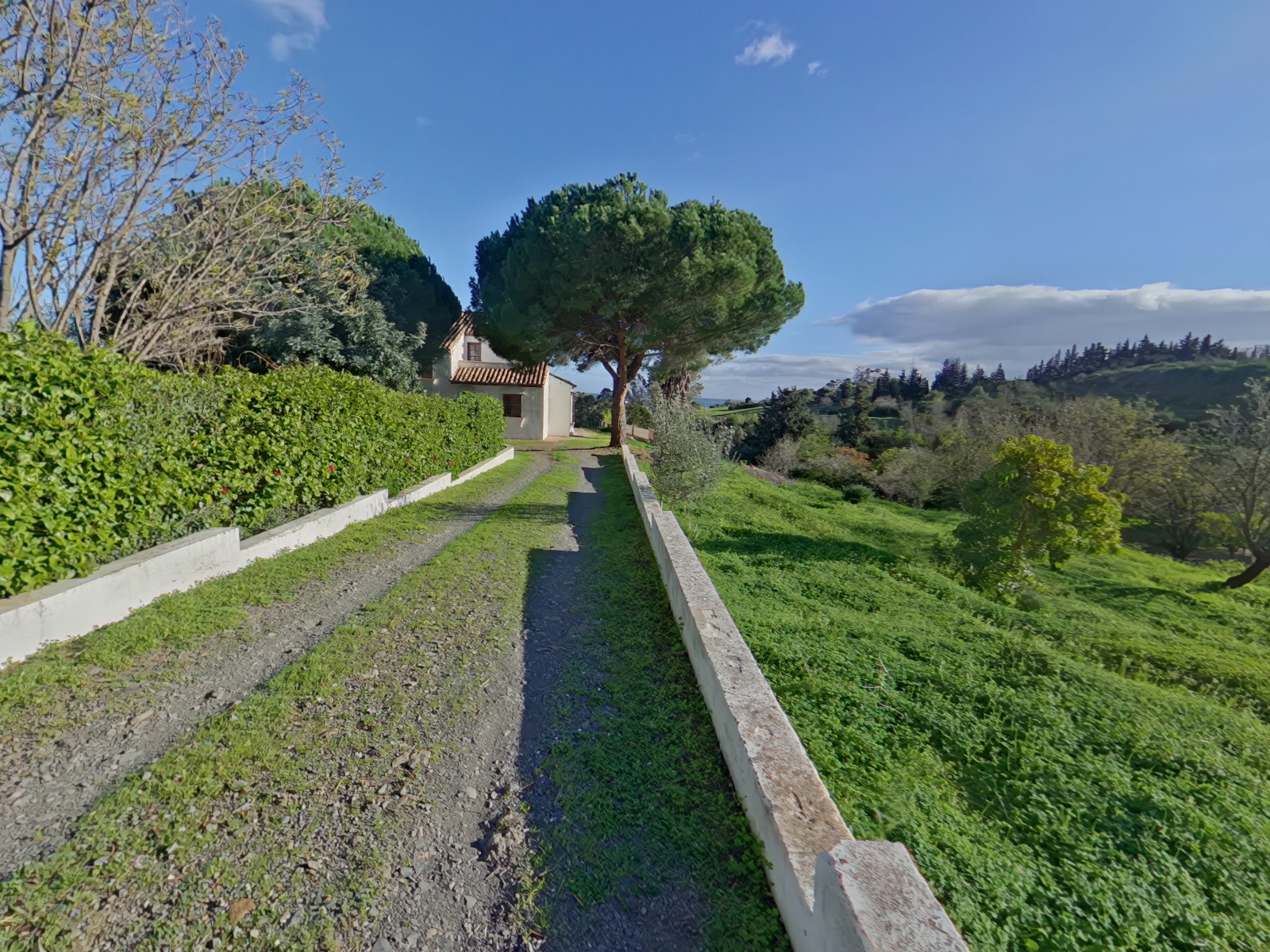 4 Bedroom Country house in Estepona - Фото 17