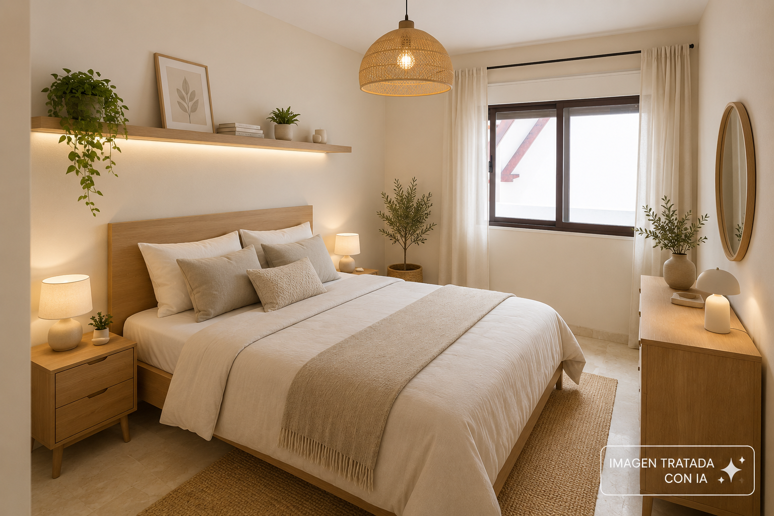3 Bedroom Apartment in Estepona - Foto 15