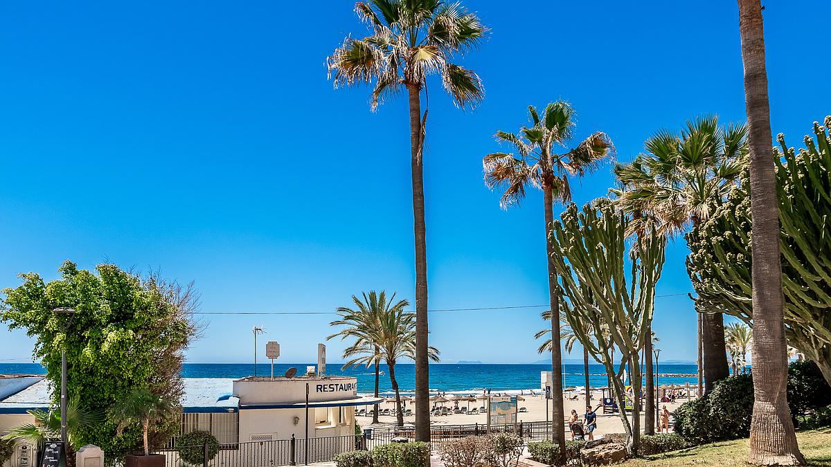 5 Bedroom Villa in Marbella - Photo 19