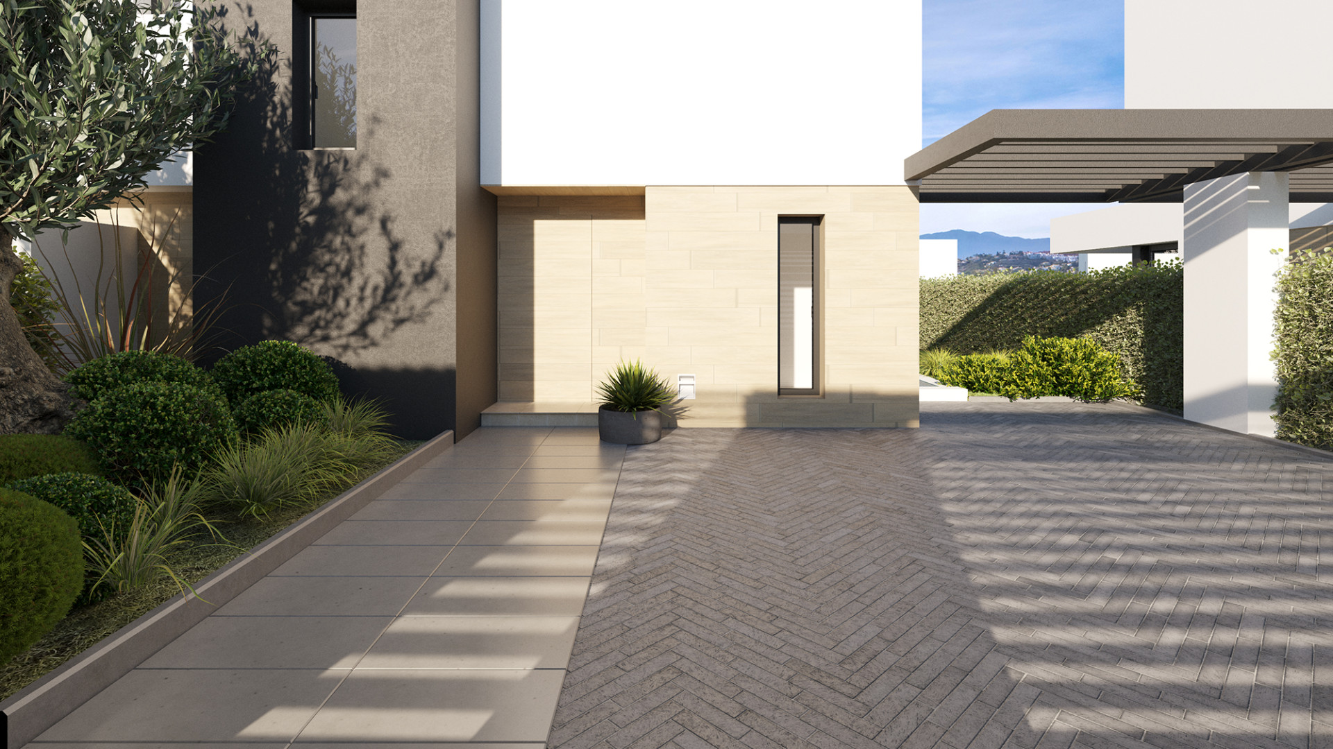 3 Bedroom Villa in Estepona - Photo 13