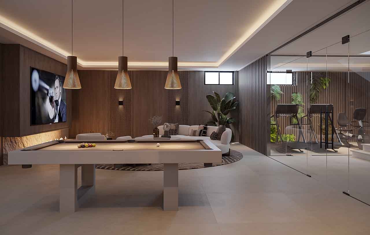 5 Bedroom Villa in Benahavís - Foto 10