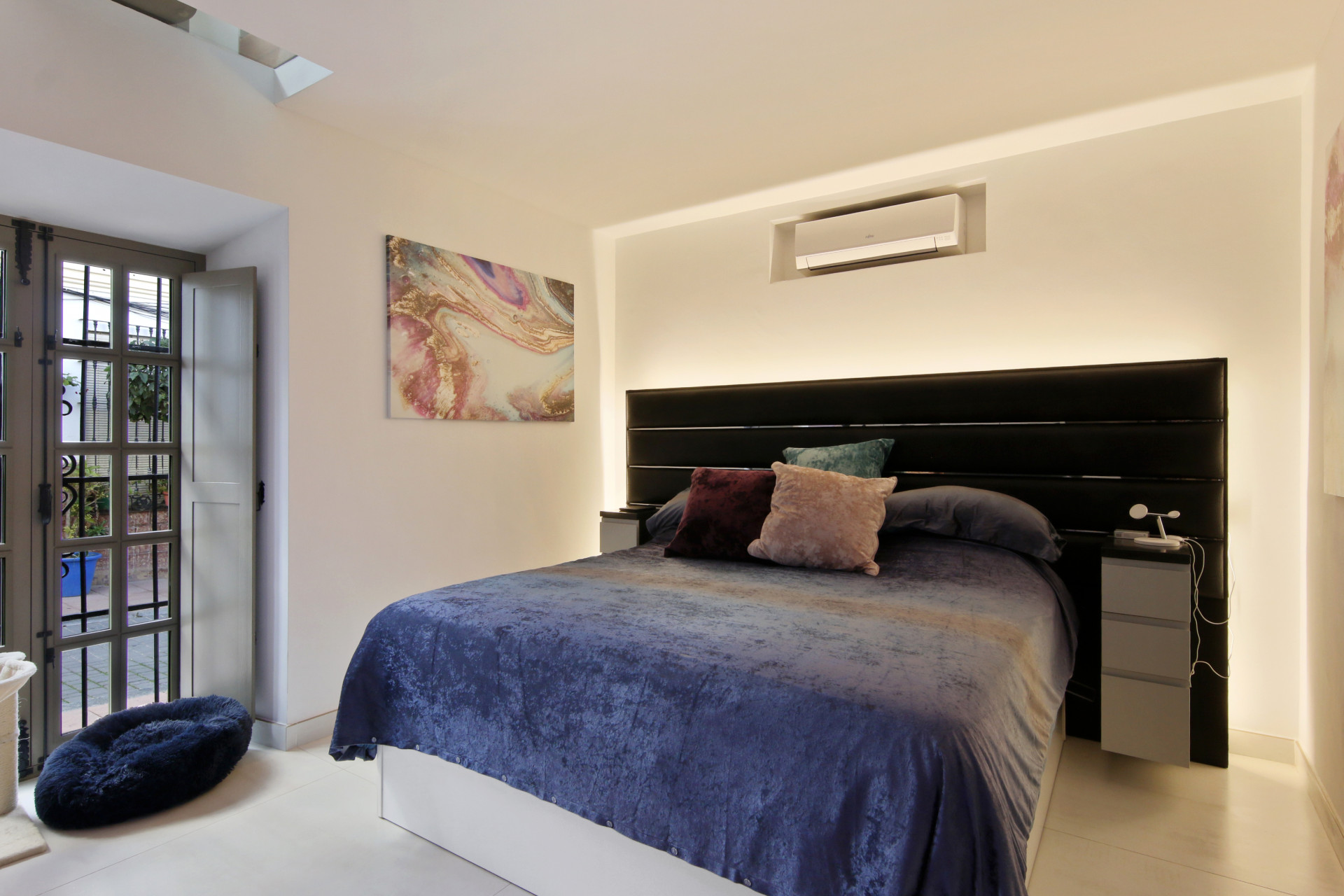 4 Bedroom Townhouse in Estepona - Photo 15