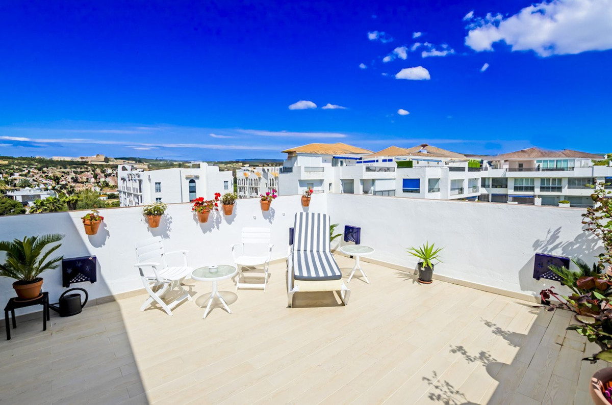 Apartamento com 3 quartos com piscina em Málaga, Espanha – Foto 4