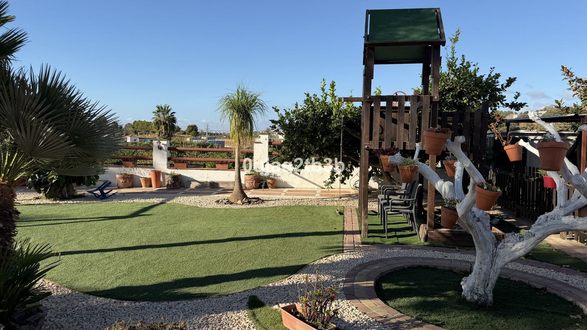 6,711 m² Plot in Estepona - Photo 14