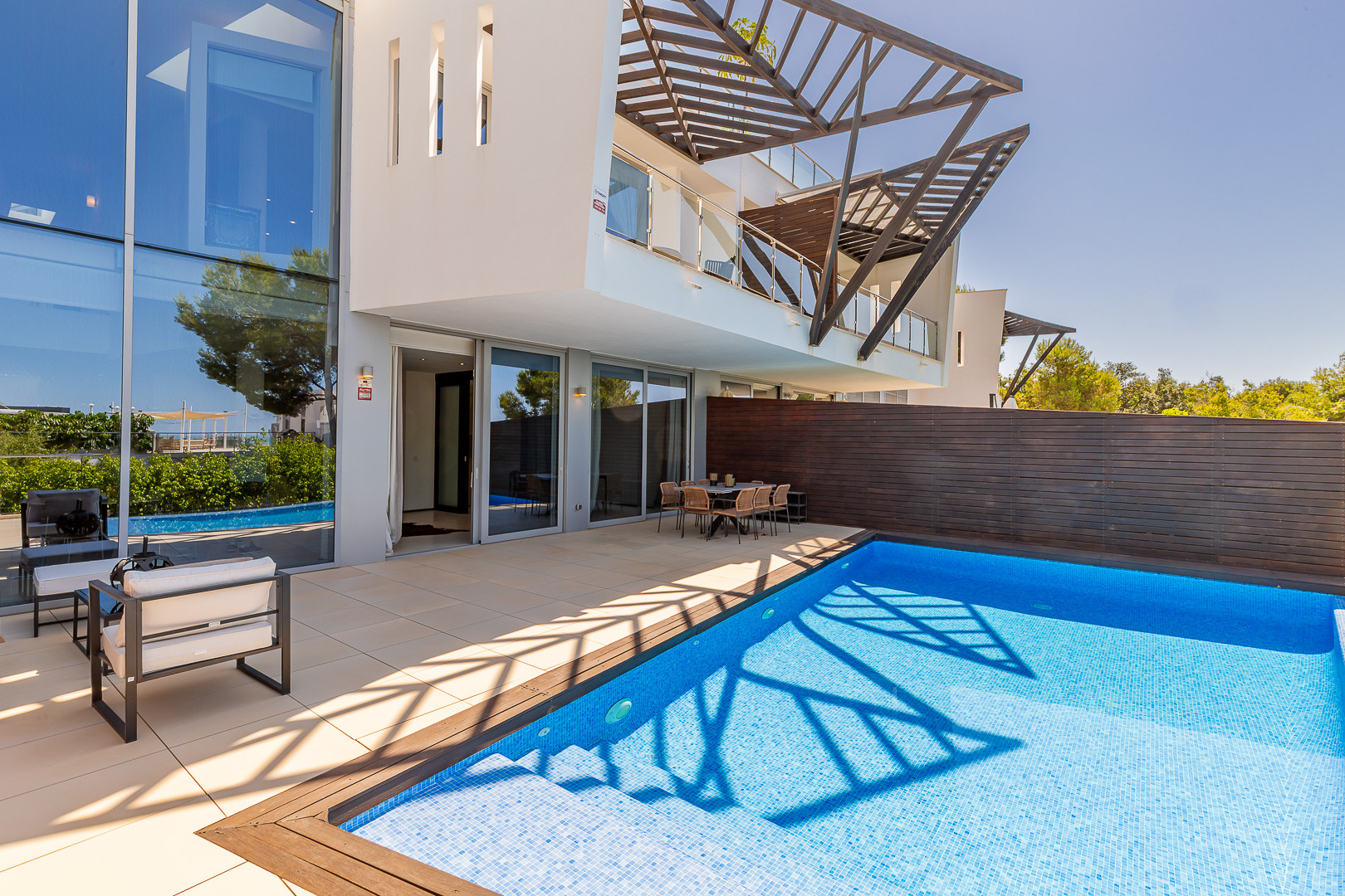3 Bedroom Villa in Marbella - Photo 29