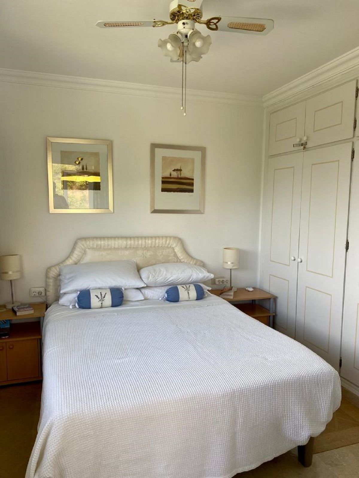 3 Bedroom Villa in Mijas - Foto 16