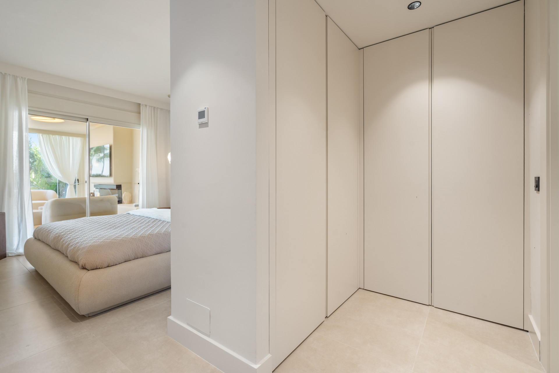 3 Bedroom Apartment in Marbella - Foto 21