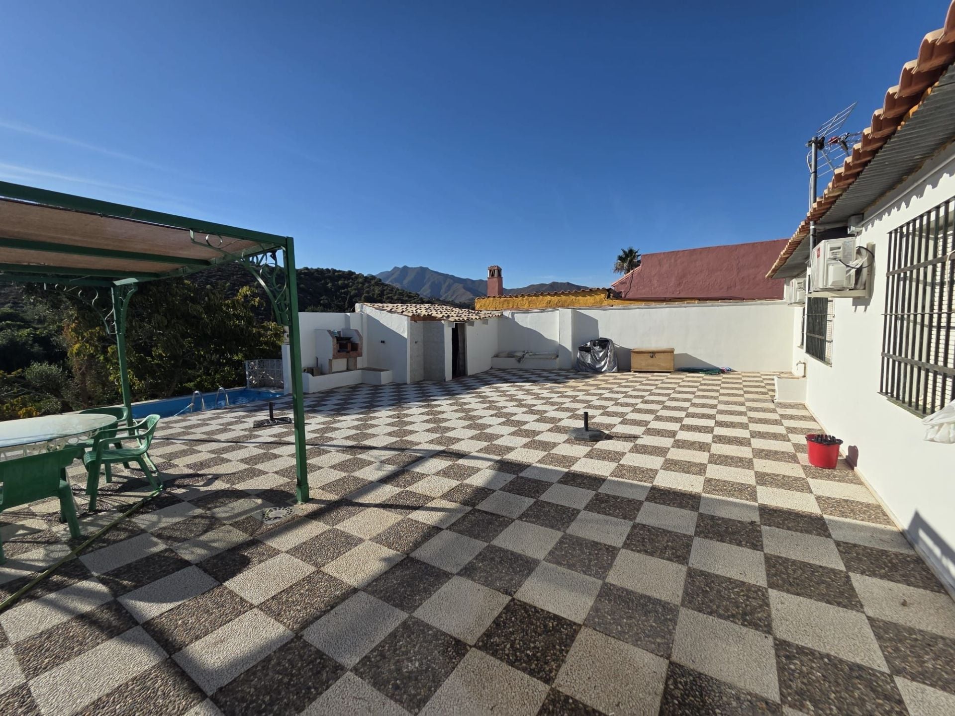 2 Bedroom Country house in Mijas - Foto 4