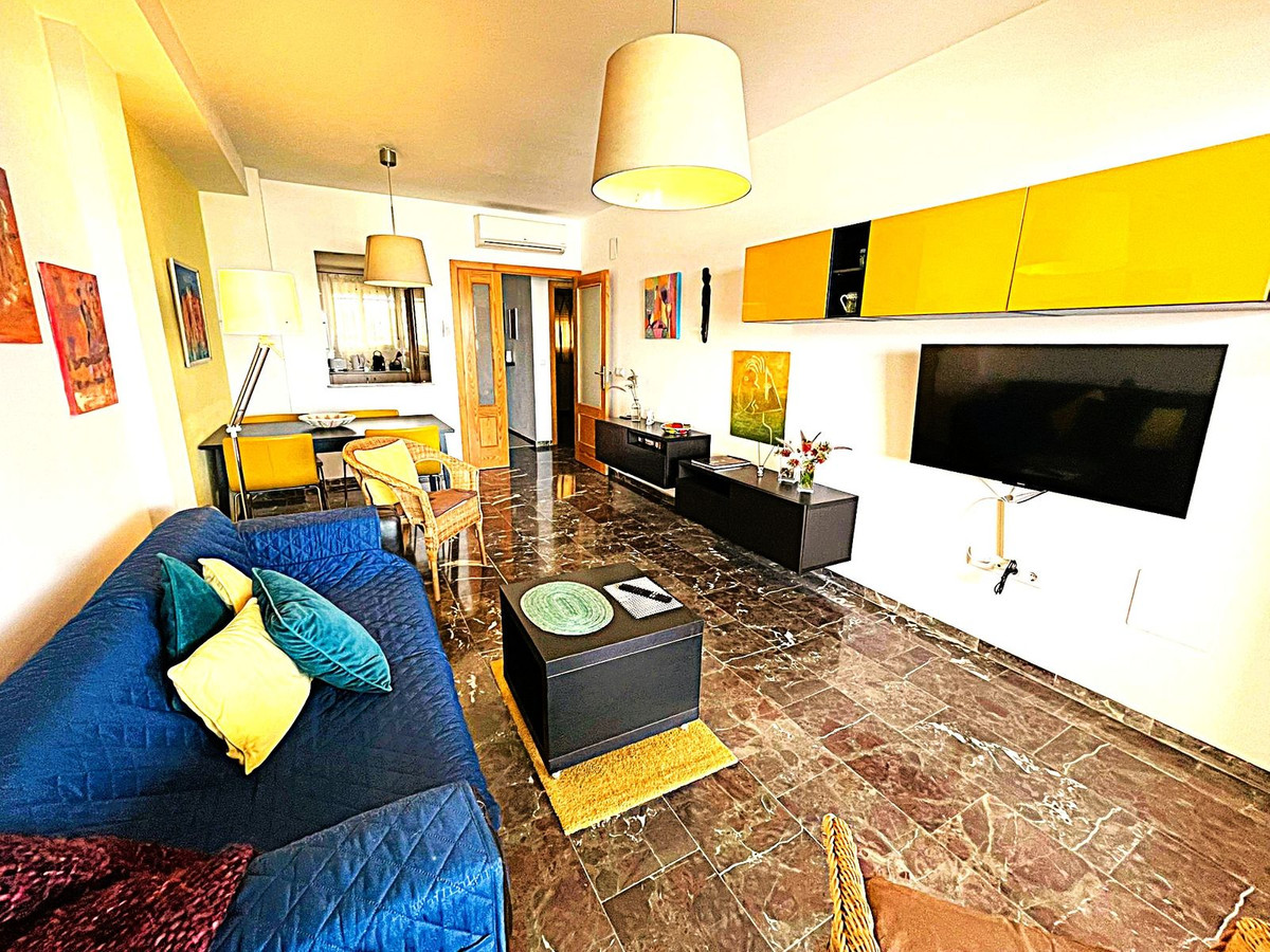 2 Bedroom Apartment in Fuengirola - Foto 9
