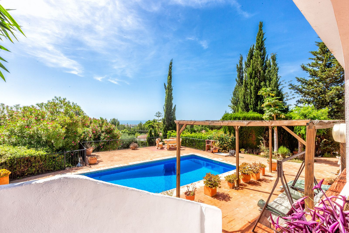 6 Bedroom Villa in Mijas - Foto 2