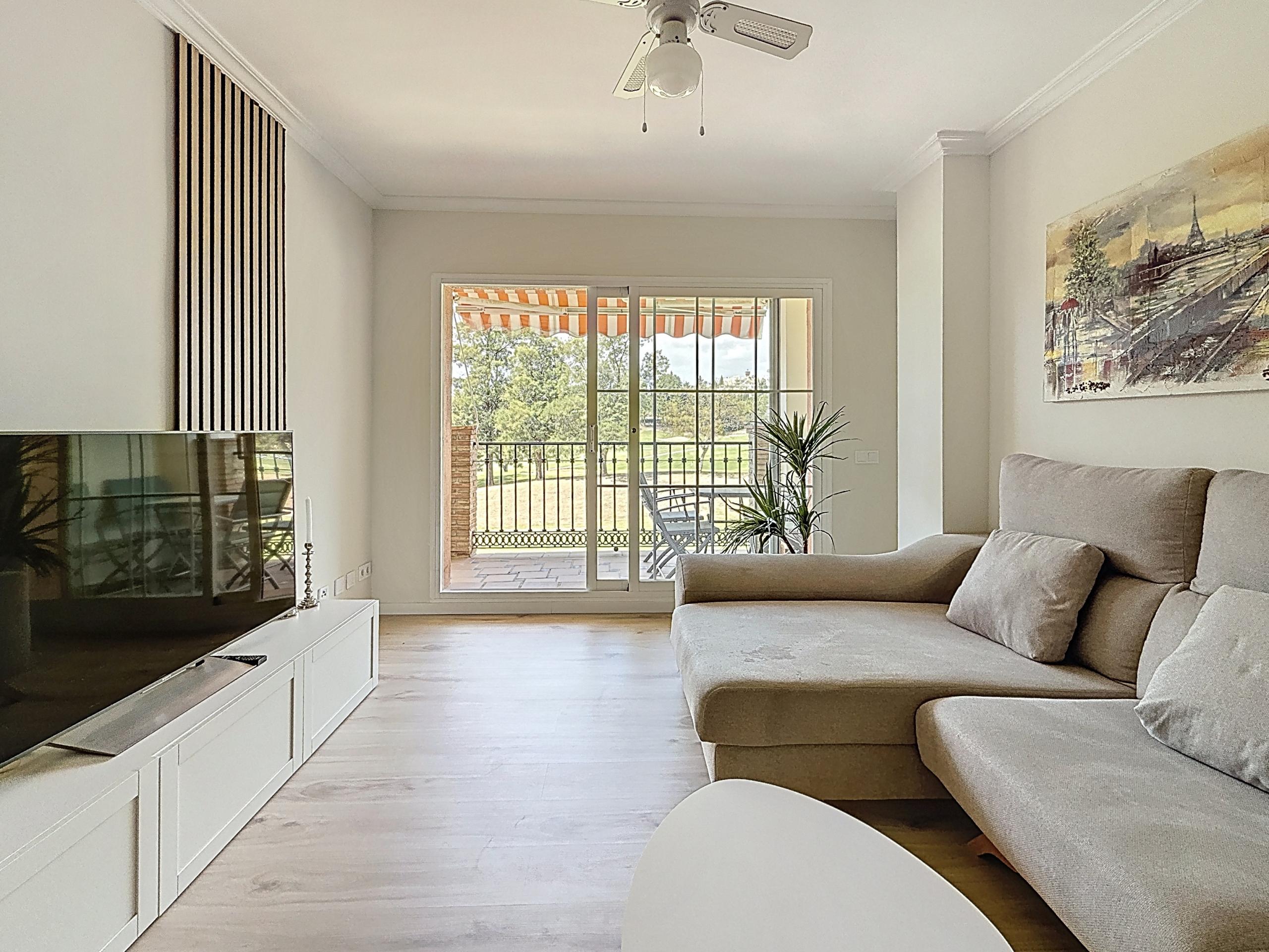 2 Bedroom Apartment in Mijas - Фото 8