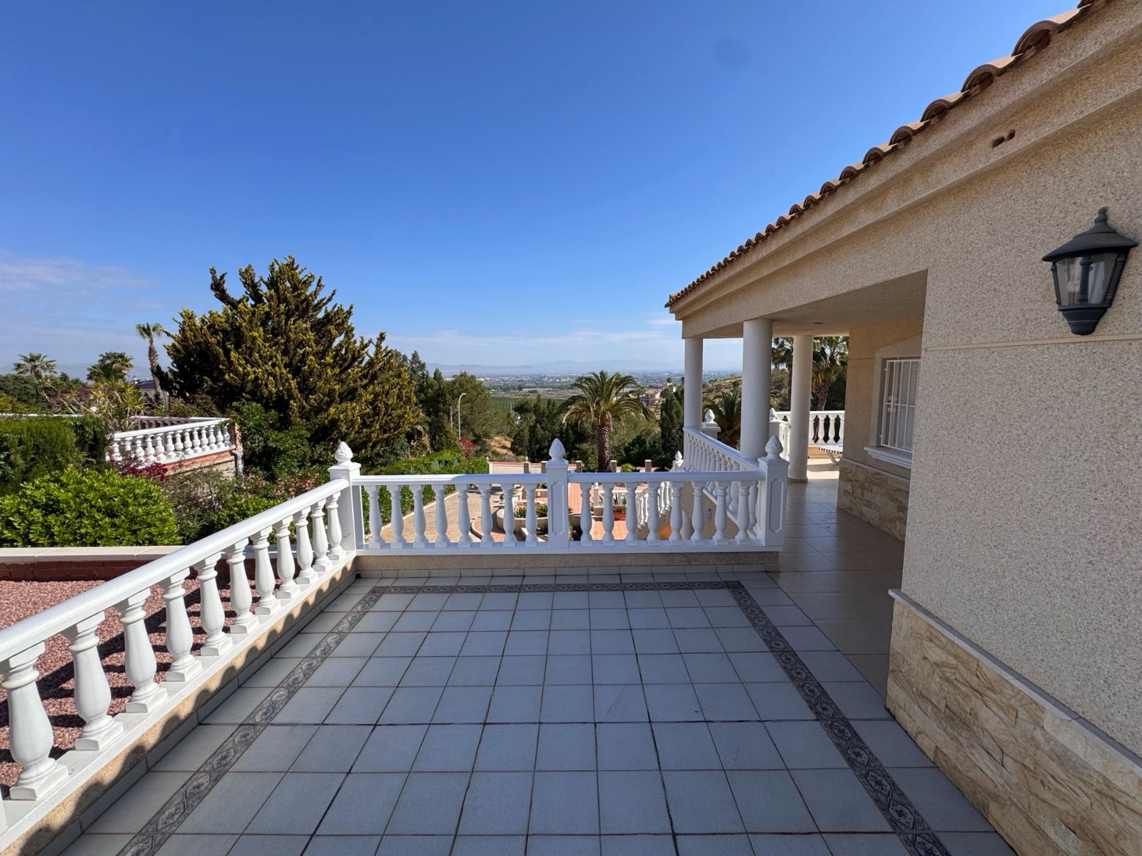 Moradia com 3 quartos com piscina em Alicante, Espanha – Foto 20