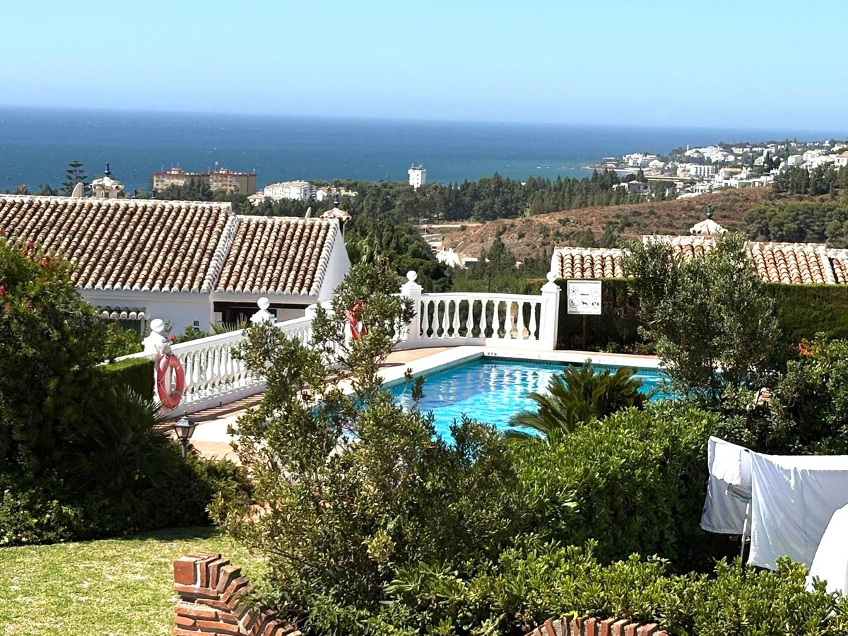 2 Bedroom Apartment in Mijas - Photo 22