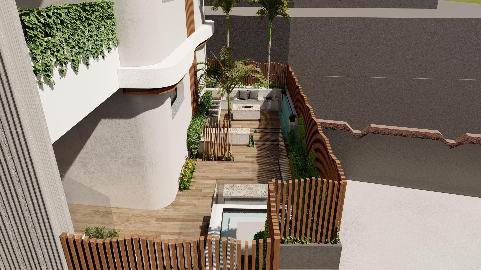 2 Bedroom Apartment in Fuengirola - Photo 32