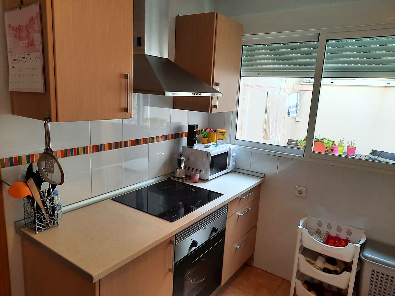 Appartamento con 2 camere a Murcia, Spagna – Foto 2