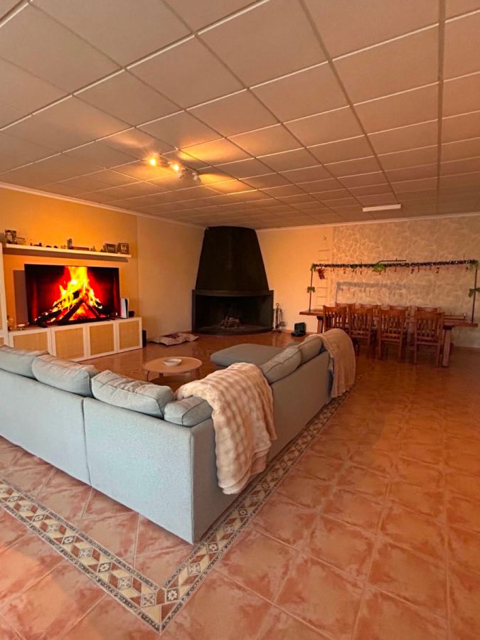Moradia com 6 quartos com piscina em Múrcia, Espanha – Foto 4