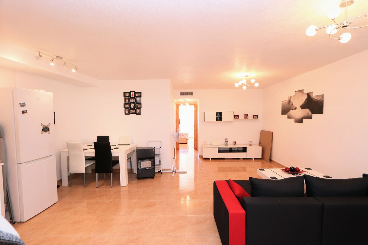 Apartamento com 2 quartos com piscina em Múrcia, Espanha – Foto 6