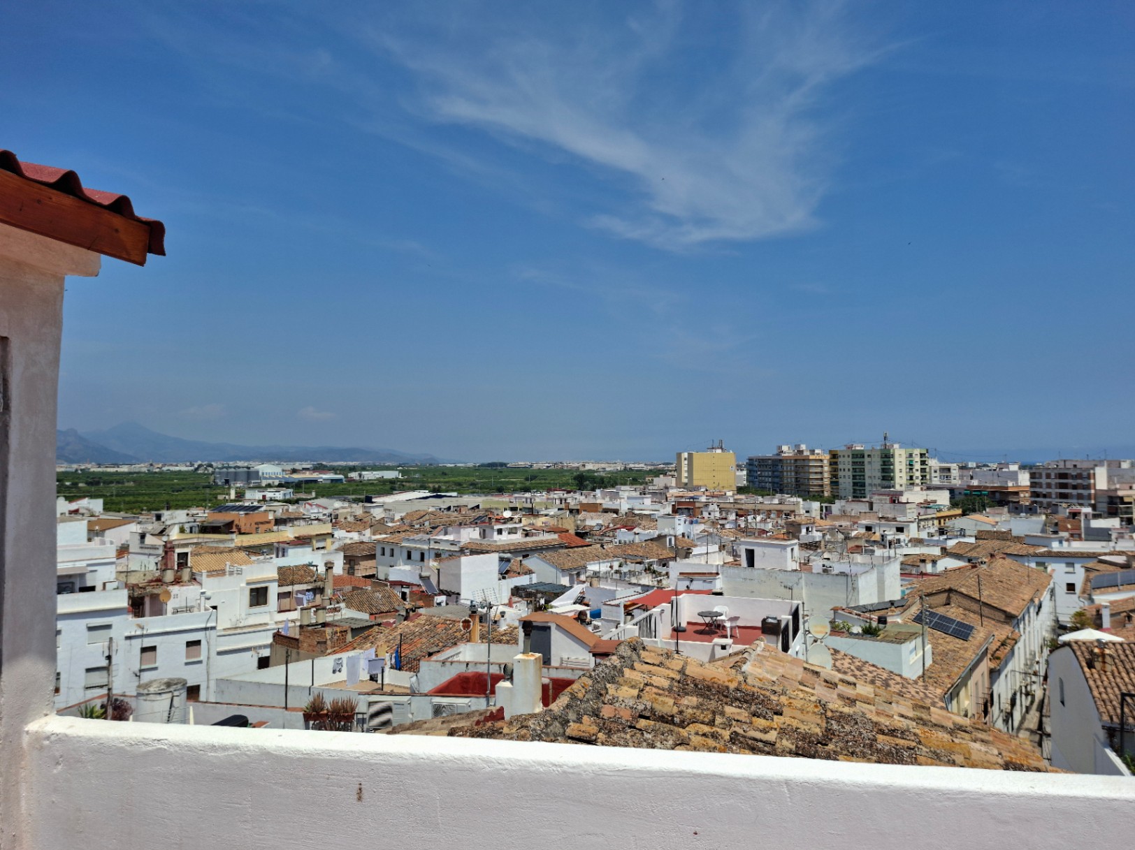 Moradia com 2 quartos com vista mar em Valência, Espanha – Foto 20