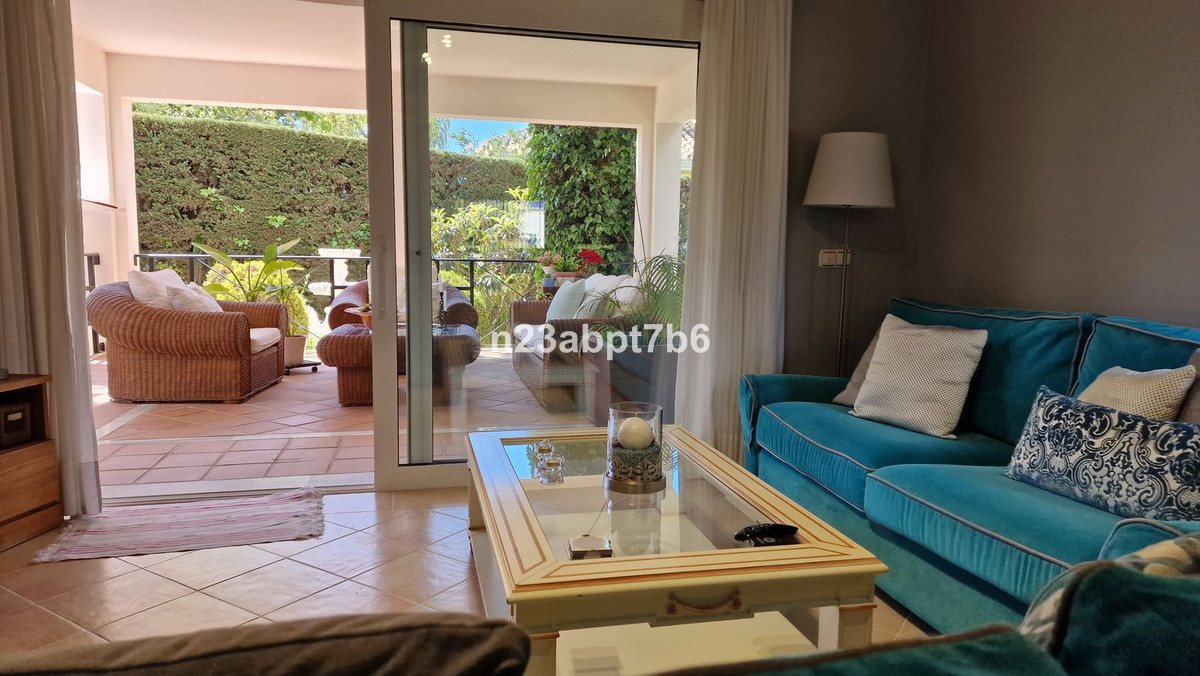 4 Bedroom Villa in Marbella - Foto 12
