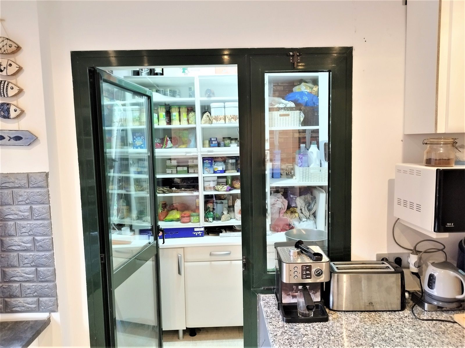 3 Bedroom Penthouse in Mijas - Photo 8