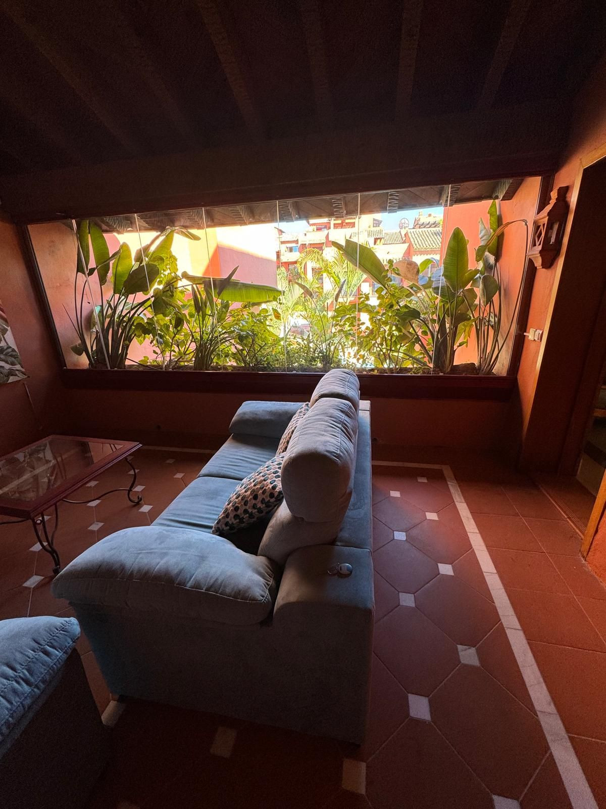 3 Bedroom Apartment in Marbella - Photo 13