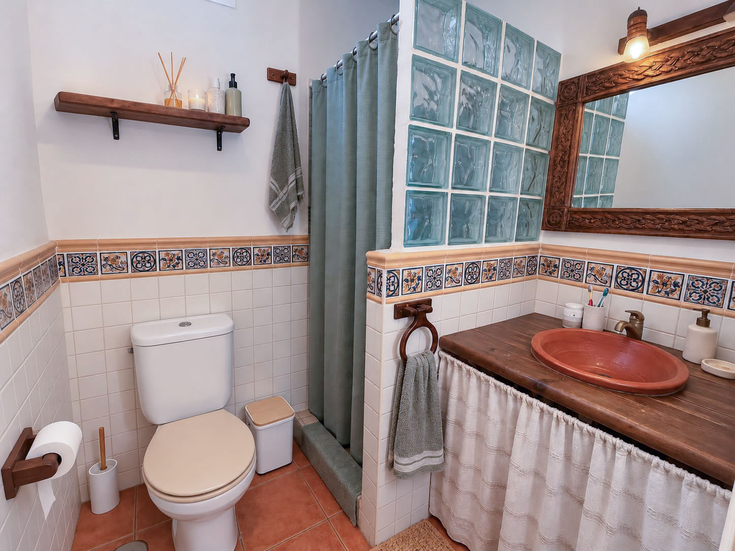 Moradia com 5 quartos em Málaga, Espanha – Foto 24