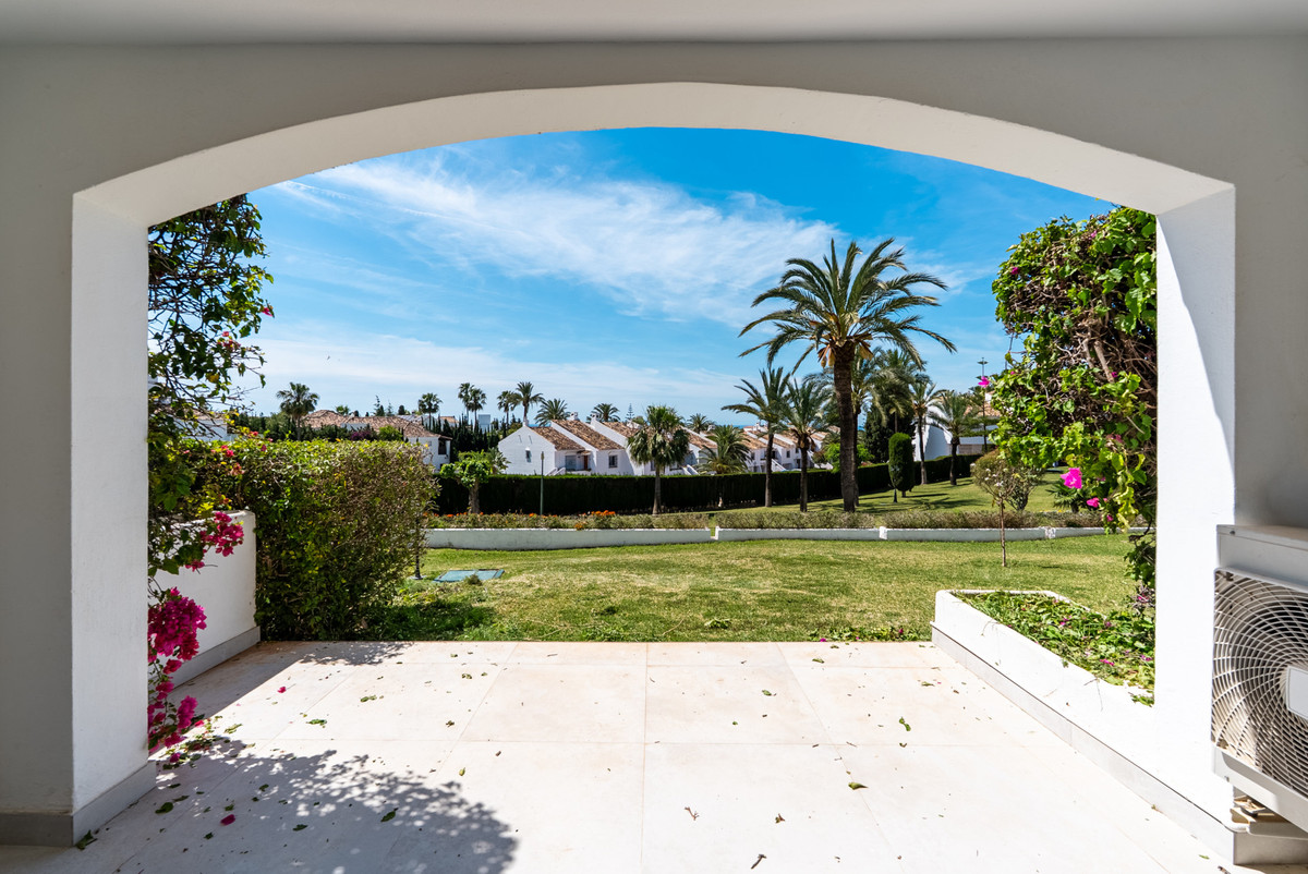 3 Bedroom Apartment in Marbella - Фото 4