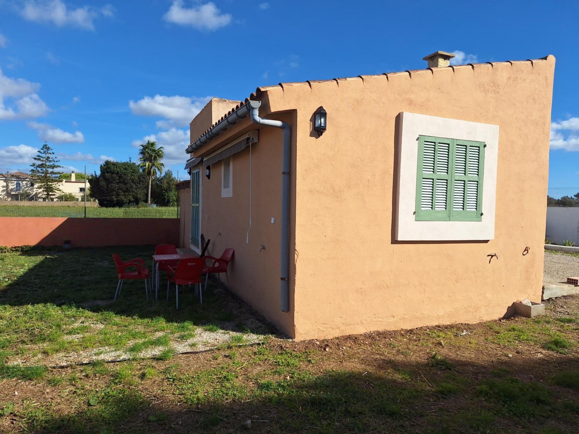 Chalet de 1 dormitorio en Baleares – Foto 10
