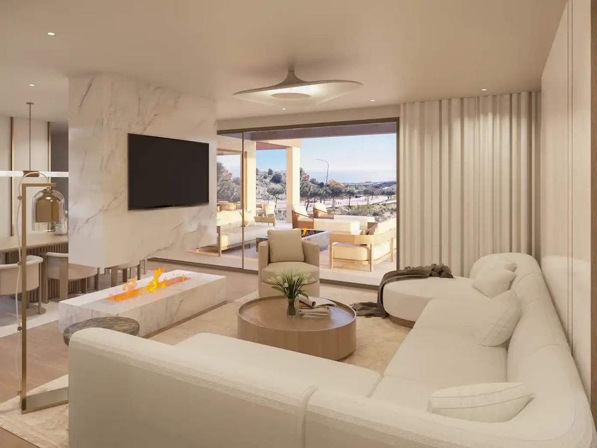 696 m² Plot in Benalmádena - Photo 3