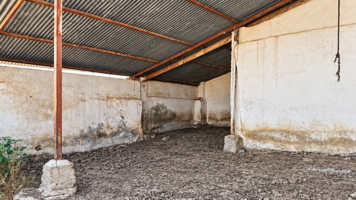 Villa con 4 camere a Malaga, Spagna – Foto 25