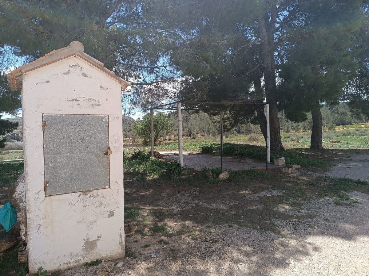 Chalet de 10 dormitorios en Murcia – Foto 5
